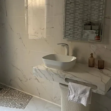 Apartamento Le Cocon Du Boulevard Dans La Bastide à